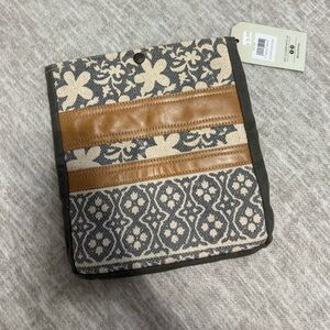 Hopofly Patterned Bag